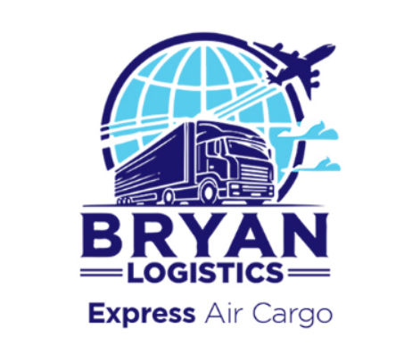 Bryanz Logistics Logo